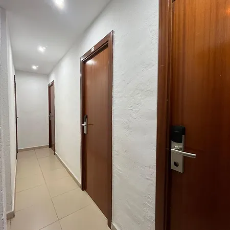 Mozaik Playa بيت ضيافة