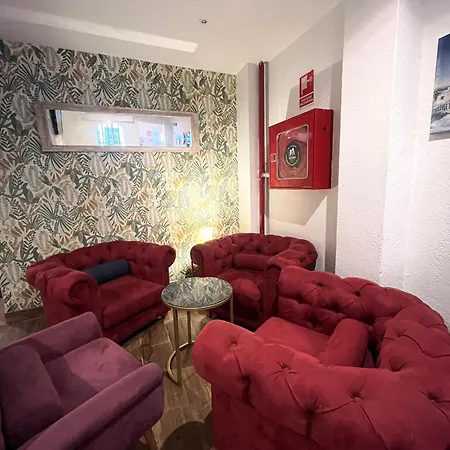 Гостьовий будинок Mozaik Playa *