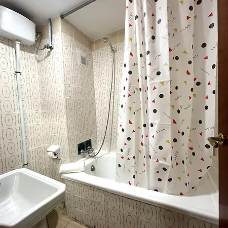 Mozaik Playa * يوريت دي مار