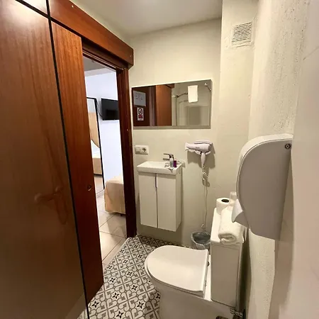 Mozaik Playa Guest house *