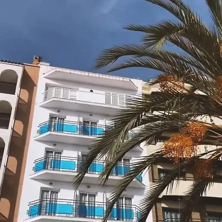 Mozaik Playa Gæstehus *
