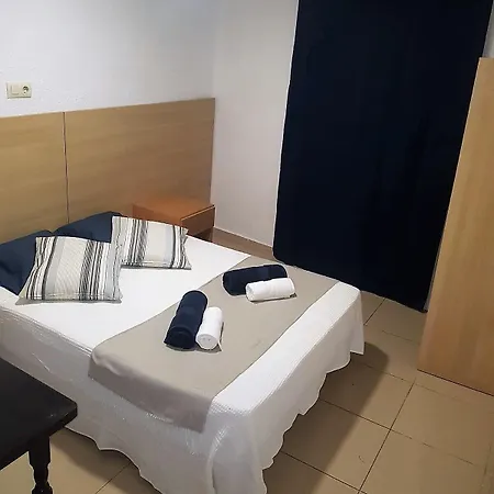 Mozaik Playa بيت ضيافة *