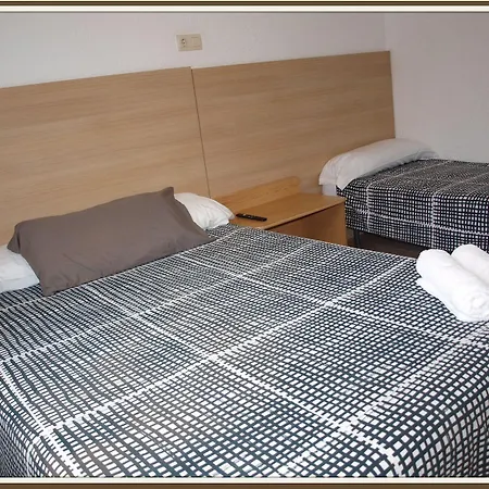 Mozaik Playa بيت ضيافة يوريت دي مار