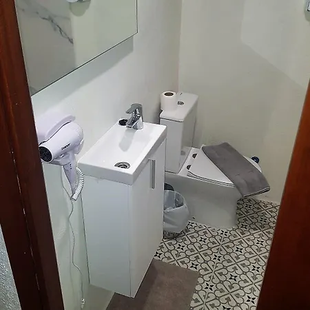 بيت ضيافة Mozaik Playa