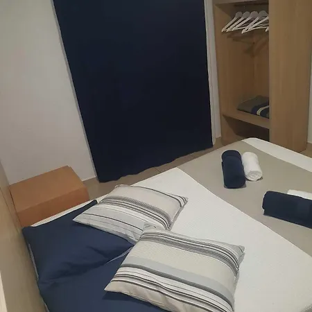 Mozaik Playa Gæstehus