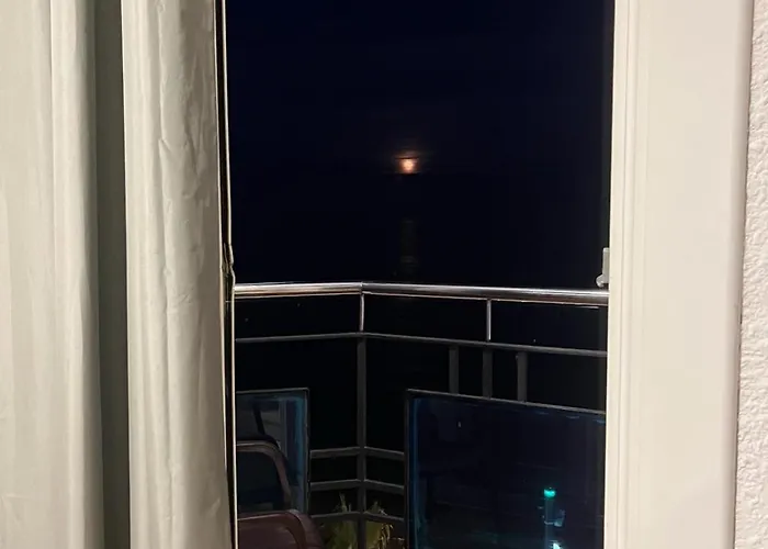 Гостьовий будинок Mozaik Playa *