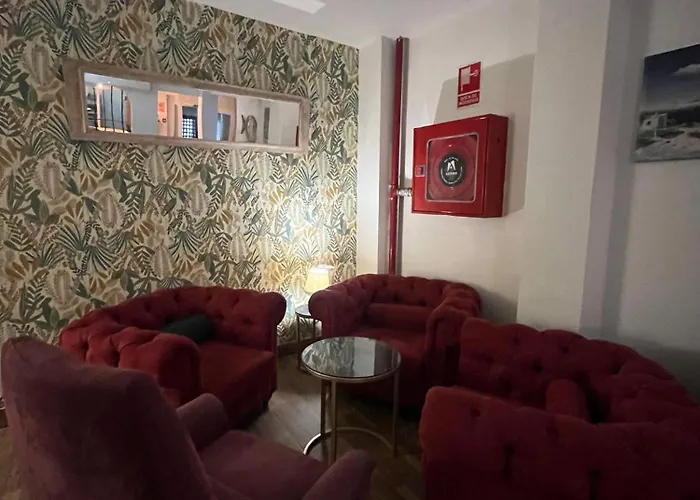 Mozaik Playa * Льорет-де-Мар