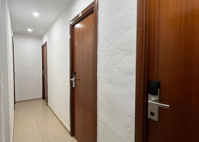 Mozaik Playa Гостьовий будинок