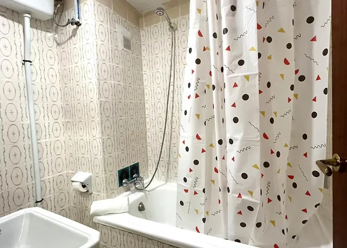 Mozaik Playa * Льорет-де-Мар