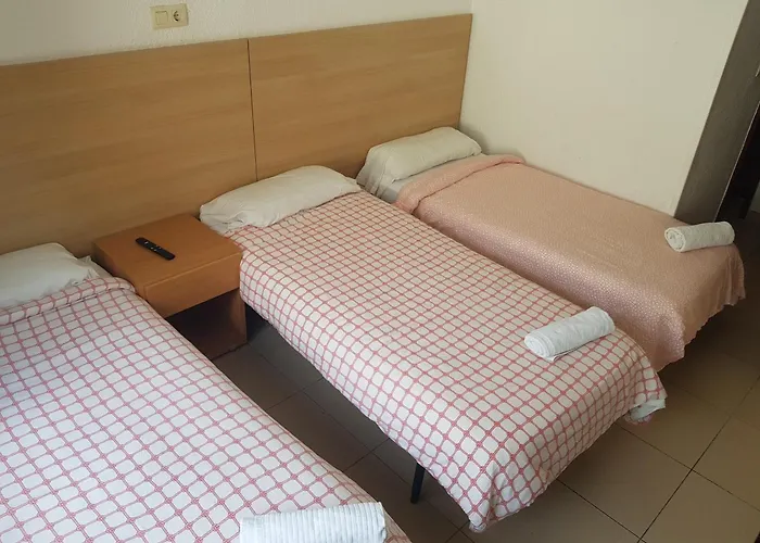 Гостьовий будинок Mozaik Playa *