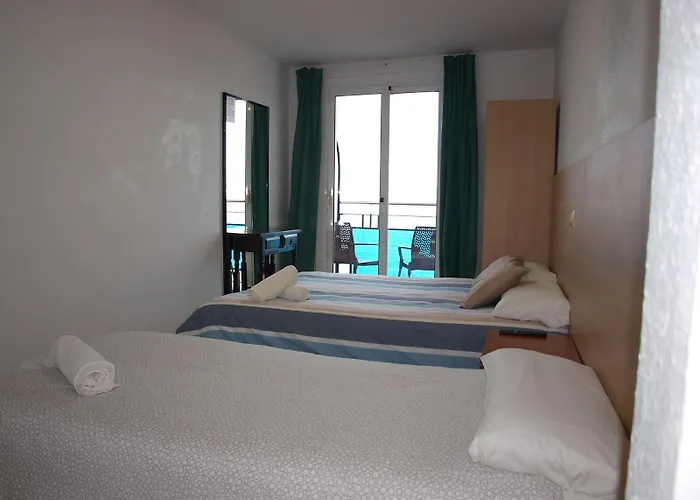 Mozaik Playa * Льорет-де-Мар