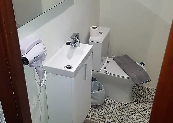 Гостьовий будинок Mozaik Playa