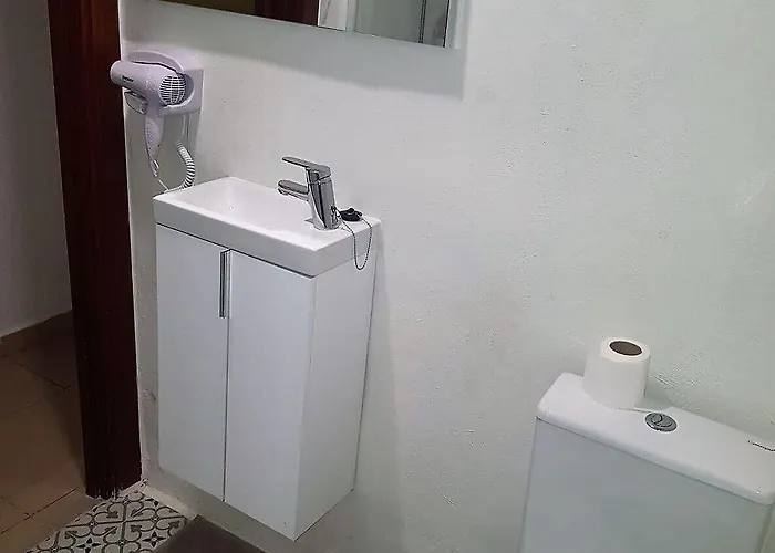 Гостьовий будинок Mozaik Playa Льорет-де-Мар