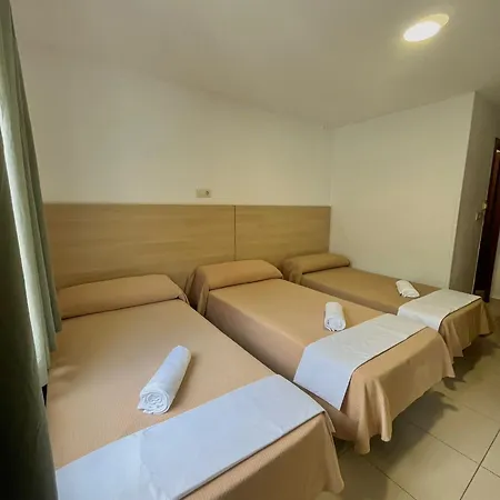 Mozaik Playa Guest house *