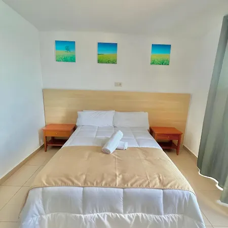 Mozaik Playa Guest house *