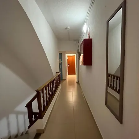 Guest house Mozaik Playa