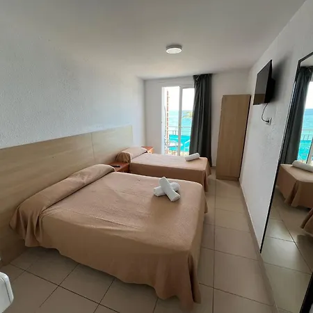 Guest house Mozaik Playa Lloret de Mar