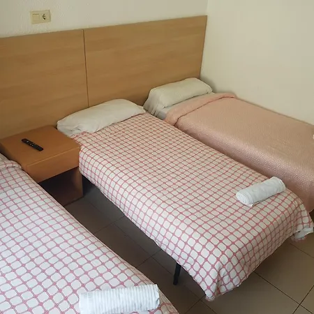 Guest house Mozaik Playa *