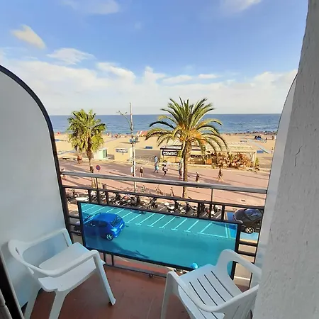 Guest house Mozaik Playa *