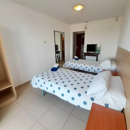 Guest house Mozaik Playa