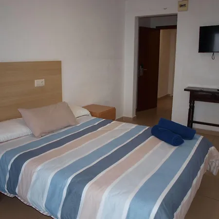 Guest house Mozaik Playa Lloret de Mar